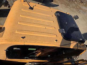 Экскаваторы: Экскаватор, Hyundai, 2013 г., Колесный at lalafo.kg — 8 Экскаваторы: Экскаватор, Hyundai, 2013 г., Колесный — 8