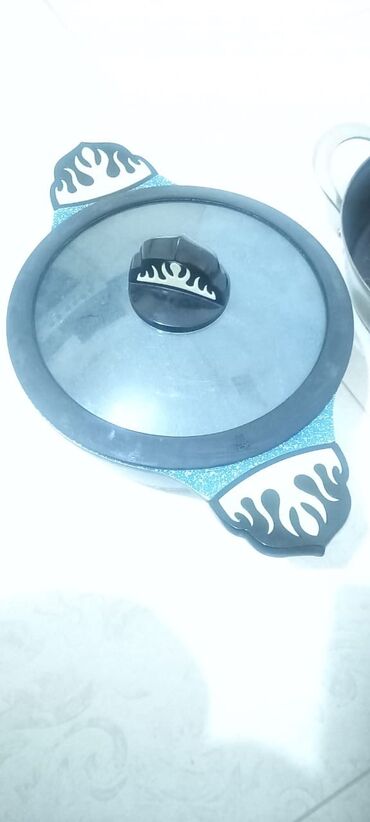 Наборы посуды: Новая посуда, тарелки, сахарница, масленка, чайный сервис, чайник — 18