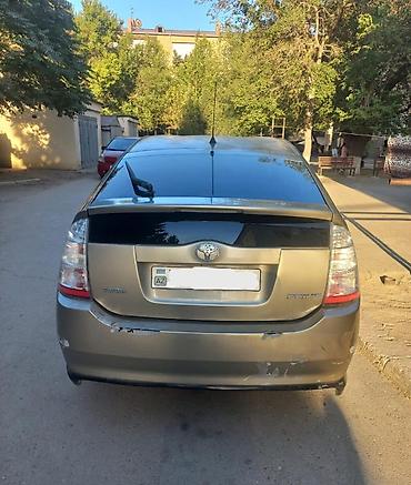gunluk prius: Günlük, Toyota, Qalmamaq şərti ilə, Depozitlə — 5