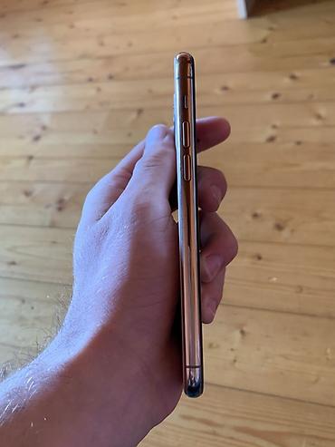 ayfon 7 128: IPhone 11 Pro, Qızılı — 3