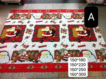 Kolqotkalar, corablar: Yeni il temalı corablar – 35-40 ölçü aralığı - Dizaynlar: Santa — 29