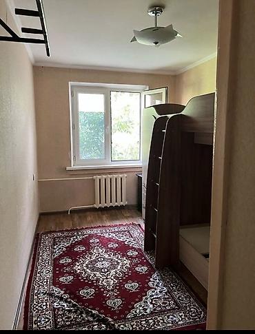 2 bedroom: СДАЕТСЯ 2-х комнатная квартира (104 серия)!!! Район 11 мкр. Вся мебель — 2