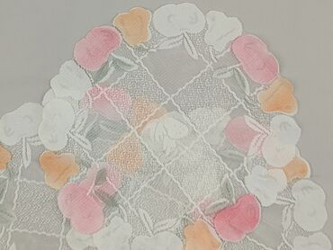 Серветка 35 x 35, колір - Білий, стан - Ідеальний