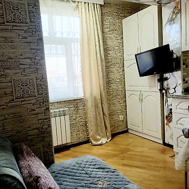 Mənzillər: Bakı, 8-ci mikrorayon, 3 otaqlı, Köhnə tikili, m. Azadlıq Prospekti, 76 kv. m — 8