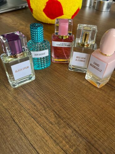 50 ml - 9 manat