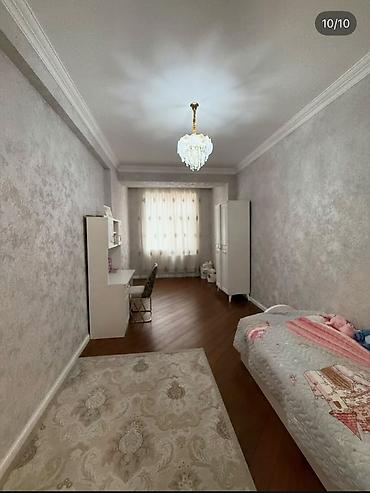 orbita mtk: Yasamal, 5 otaqlı, Yeni tikili, m. 20 Yanvar, 180 kv. m — 10
