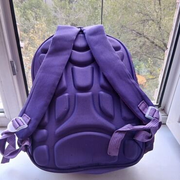 Рюкзаки: Школьные рюкзаки для девочек и мальчиков 300с — 8