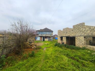 Həyət evləri və villaların satışı: 8 otaq, 100 kv. m, Kredit yoxdur, Təmirsiz — 3
