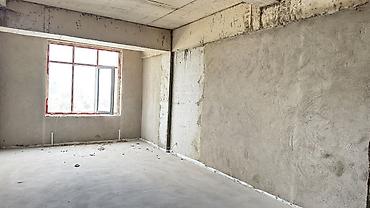 панорамные: 1 комната, 52 м², Элитка, 9 этаж, ПСО (под самоотделку) — 5