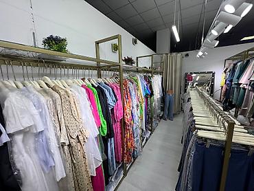 Кронштейны, стойки: Кронштейн Для одежды, Материал: Металл, С подсветкой, Новый — 6