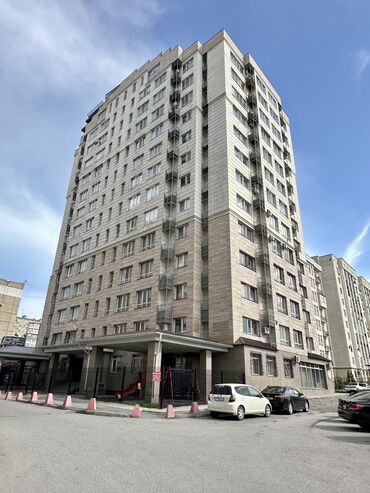 Продажа квартир: 2 комнаты, 82 м², Элитка, 9 этаж, Евроремонт