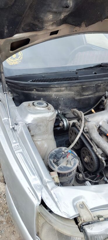 VAZ (LADA): VAZ (LADA) 2112: 1.6 l | 2003 il 112000 km Hetçbek -da lalafo.az — 12 VAZ (LADA): VAZ (LADA) 2112: 1.6 l | 2003 il 112000 km Hetçbek — 12