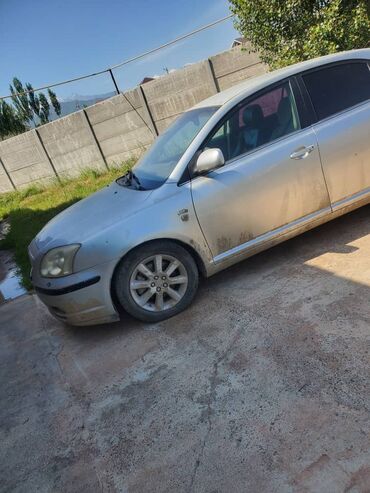 передний бампер опель вектра б: Toyota Avensis: 2004 г., 2 л, Механика, Дизель, Седан