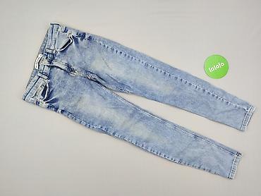 dżinsy stretch: Skinny, Jeansy damskie, rozmiar S — 2