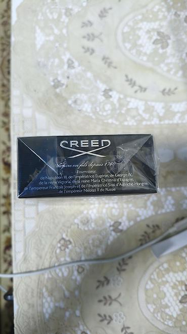 CREED Aventus Eau de Parfum 120 мл (4 fl. oz) 23.000 сом - Формат