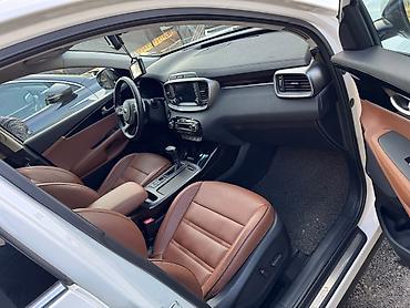 kia joke: Kia Sorento: 2019 г., Кроссовер — 8