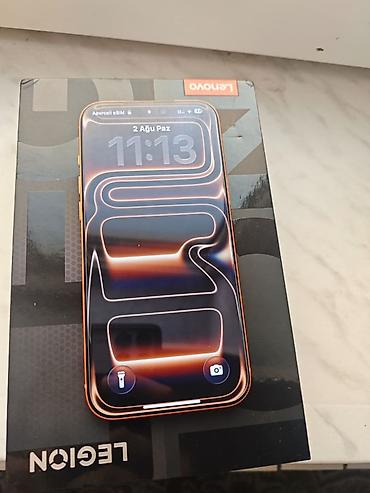 phone 6s plus: IPhone 17 Pro Max, 256 GB, Narıncı — 6