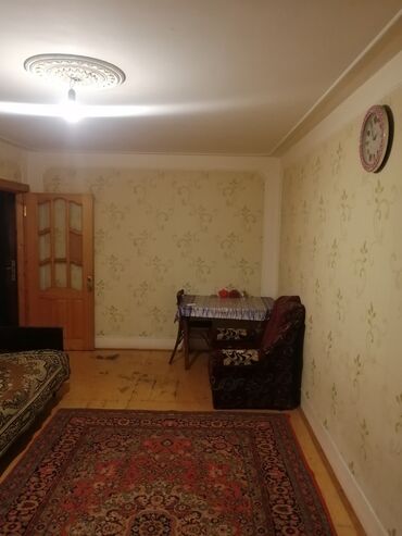 Otaqların uzunmüddətli kirayəsi: Kirayə üçün geniş bir otaq təqdim olunur. maqamayev tam usdora — 1