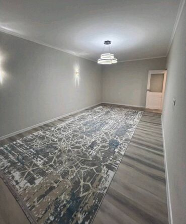 mega hous: 1 комната, 52 м², 108 серия, 6 этаж, Евроремонт