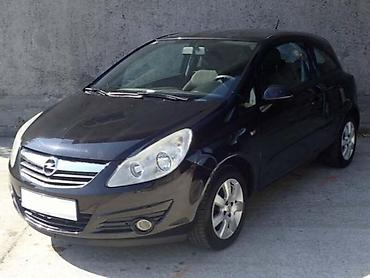 traktor 533 cena: OPEL CORSA D - KOMPLETAN AUTO U DELOVIMA | Polovni originalni — 2