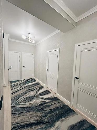 4: 2 комнаты, 72 м², Вефа ТЦ 4 этаж, Евроремонт — 1