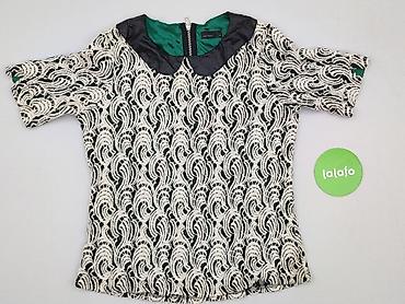 modbis zwrot: Vero Moda, Bluzka damska, rozmiar M — 2