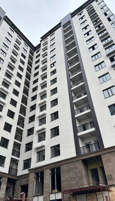 Салоны красоты: 1 комната, 42 м², Элитка, 6 этаж, ПСО (под самоотделку)