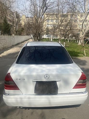 c180 1994: Mercedes-Benz 220: 2.2 l | 1994 il — 7