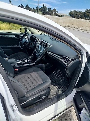 apornu ford fusion: Ford Fusion: 2 l | 2017 il 317000 km Sedan — 10