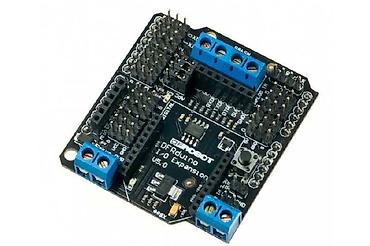 Комплектующие для ПК: Elan adı: Arduino XBee və IO Təkmilləşdirmə Shieldi Kateqoriya — 2