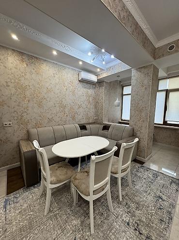 Долгосрочная аренда квартир: 2 комнаты, Без подселения, С мебелью полностью — 5