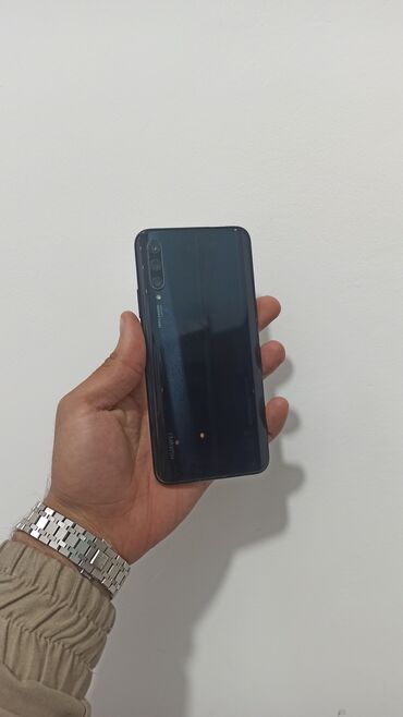 telfon: Huawei Y9s, 128 ГБ, цвет - Черный, Кнопочный, Отпечаток пальца, Две SIM карты
