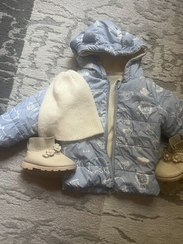 Верхняя одежда: Много детских вещей с 2 г до 4 г цена от 200 до 700с по штучно (за все at lalafo.kg — 27 Верхняя одежда: Много детских вещей с 2 г до 4 г цена от 200 до 700с по штучно (за все — 27