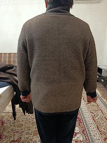 Кардиганы: Кардиган, Длинная модель, Осень-весна, С карманами — 2