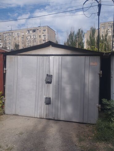дом вагончик цена: 21 м², Металлический | Смотровая яма, Разборной, Подвал, погреб