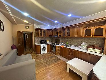 Квартиры: 🏡 BÖYÜK AİLƏLƏR VƏ TƏLƏBƏ QIZLAR ÜÇÜN 3 OTAQLI GENİŞ VƏ RAHAT MƏNZİL! — 8