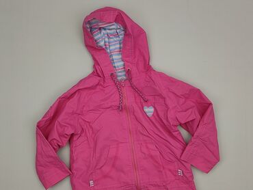 custom ubrania: Raincoat, St. Bernard, 1.5-2 years, 86-92 cm, condition - Very good