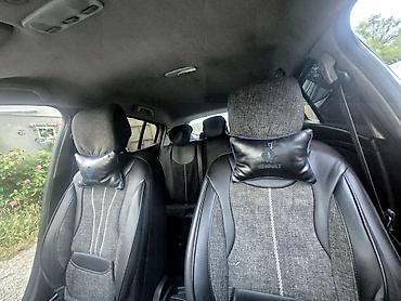 опель зафира а: Renault Megane: 1.5 л | 2014 г. 420000 км Хэтчбэк — 7