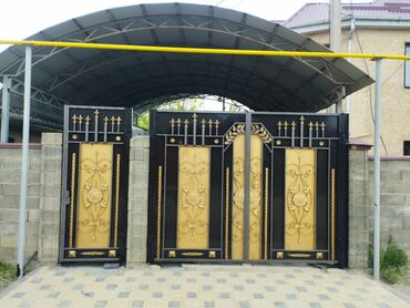 Сварка: Сварка | Навесы, Перила, Заборы, оградки Демонтаж, Гарантия, Бесплатная смета — 14