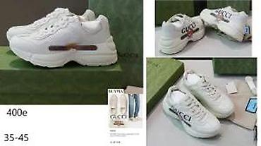Patike: GUCCI RHYTON, TOP MODELI, ULTRA HIT | Najnovije! ! ! Hit. Hit. Hit — 25