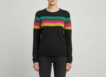 sweter świąteczny: Forever 21, Sweter damski, rozmiar S