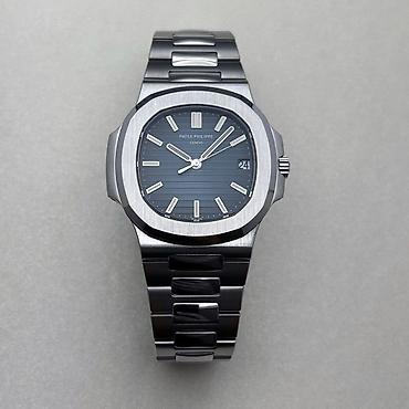 gun eynəyi: Patek Philippe Nautilus – ZADE Exquisite Collection -Pulsuz — 2