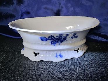 Ostali antikviteti: Cinija 1954 do 1990g Seitmann W.Kolekcija Mocart.Bavaria. Cinija — 1