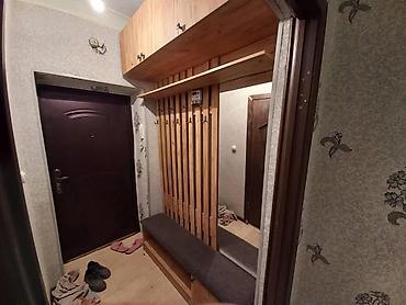 Долгосрочная аренда комнат: 48 м², С мебелью — 2