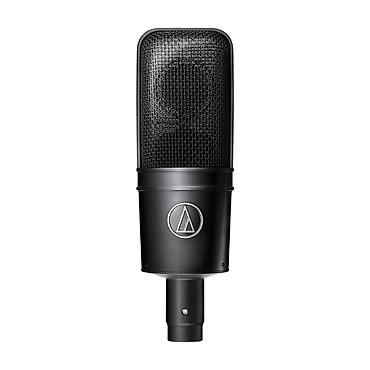 fantom x6: №: 15046 Məhsulun adı: Mikrofon Audio-Technica AT4040 Brend — 3