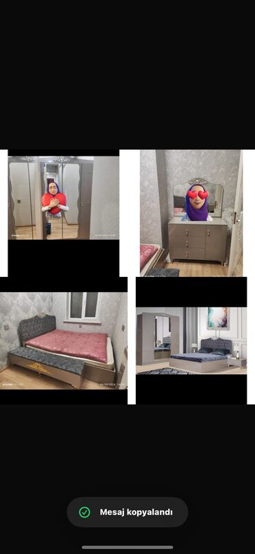 ikinci el velosipedler: Yataq dəsdi endirim oldu ❌❌❌ 790 manata satılır cəmi 2 ay istifadə