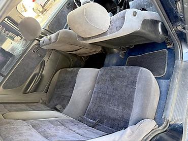мазда 226: Mazda 626: 1999 г., 1.8 л, Автомат, Бензин, Седан — 4