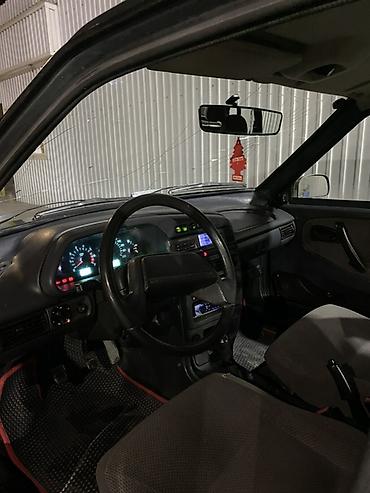 lada 21099: ВАЗ (ЛАДА) 2114: 2011 г., 1.5 л, Механика, Бензин, Лифтбек — 9