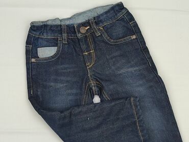 sukienka galowa 158: Jeans, Palomino, 1.5-2 years, 92, condition - Very good