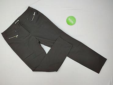 wilk: Gerry Weber, Spodnie materiałowe damskie, rozmiar XL — 2